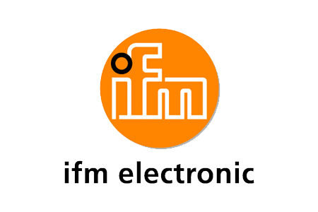 ifm electronic logo